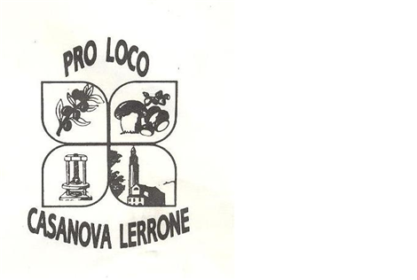 Logo della PRO-LOCO