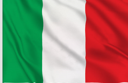 Menù italiano